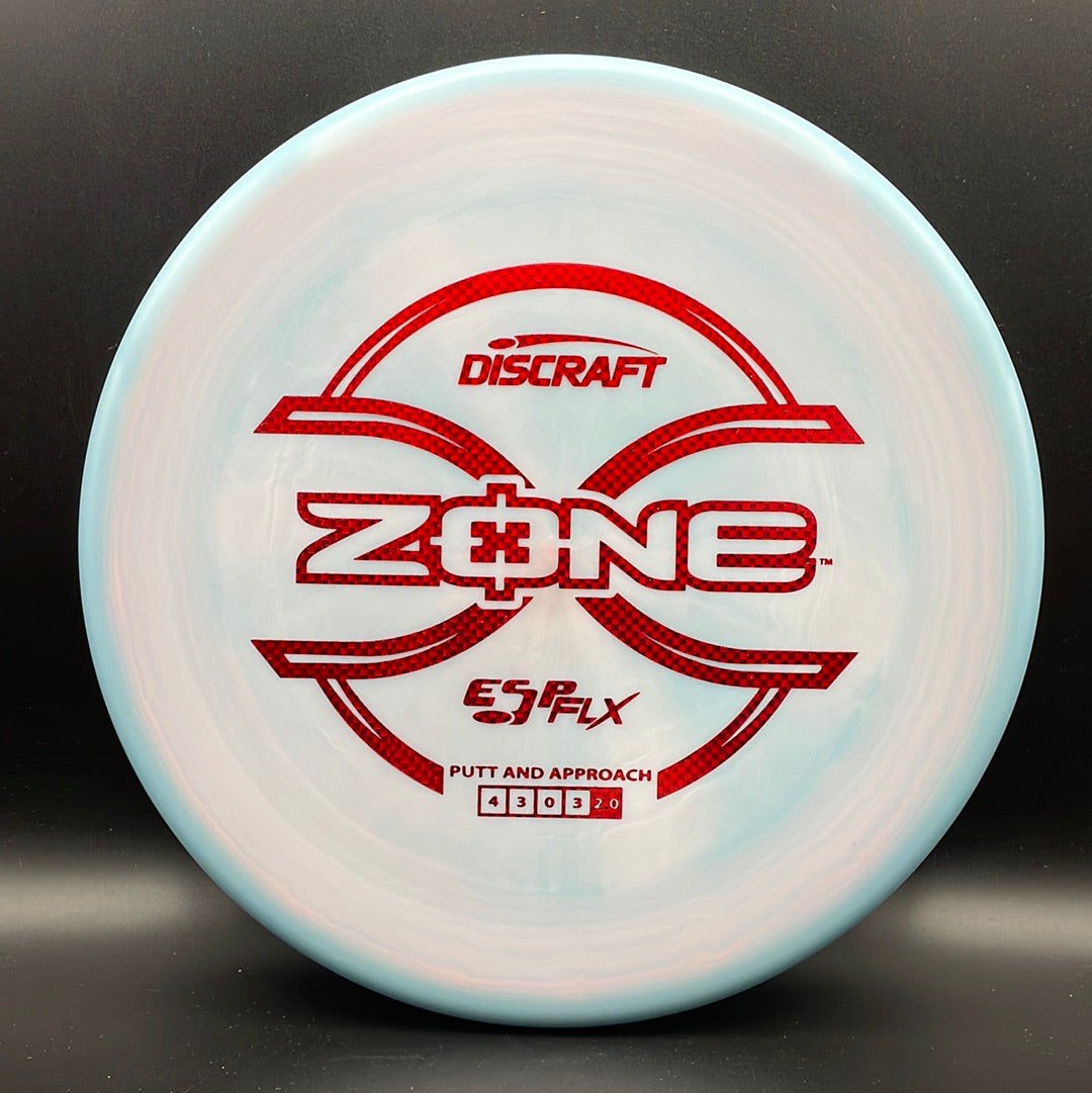 Discraft - Zone - ESP FLX