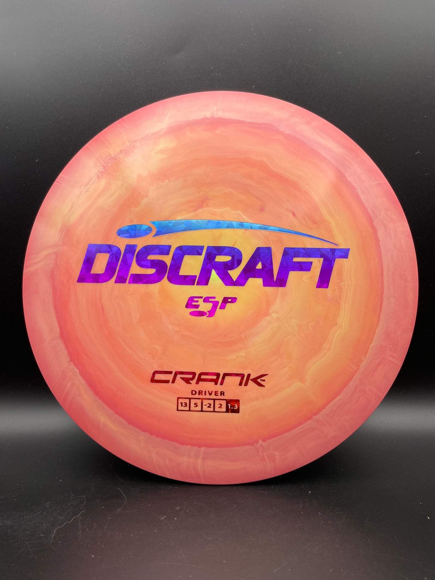 Discraft - Crank - ESP