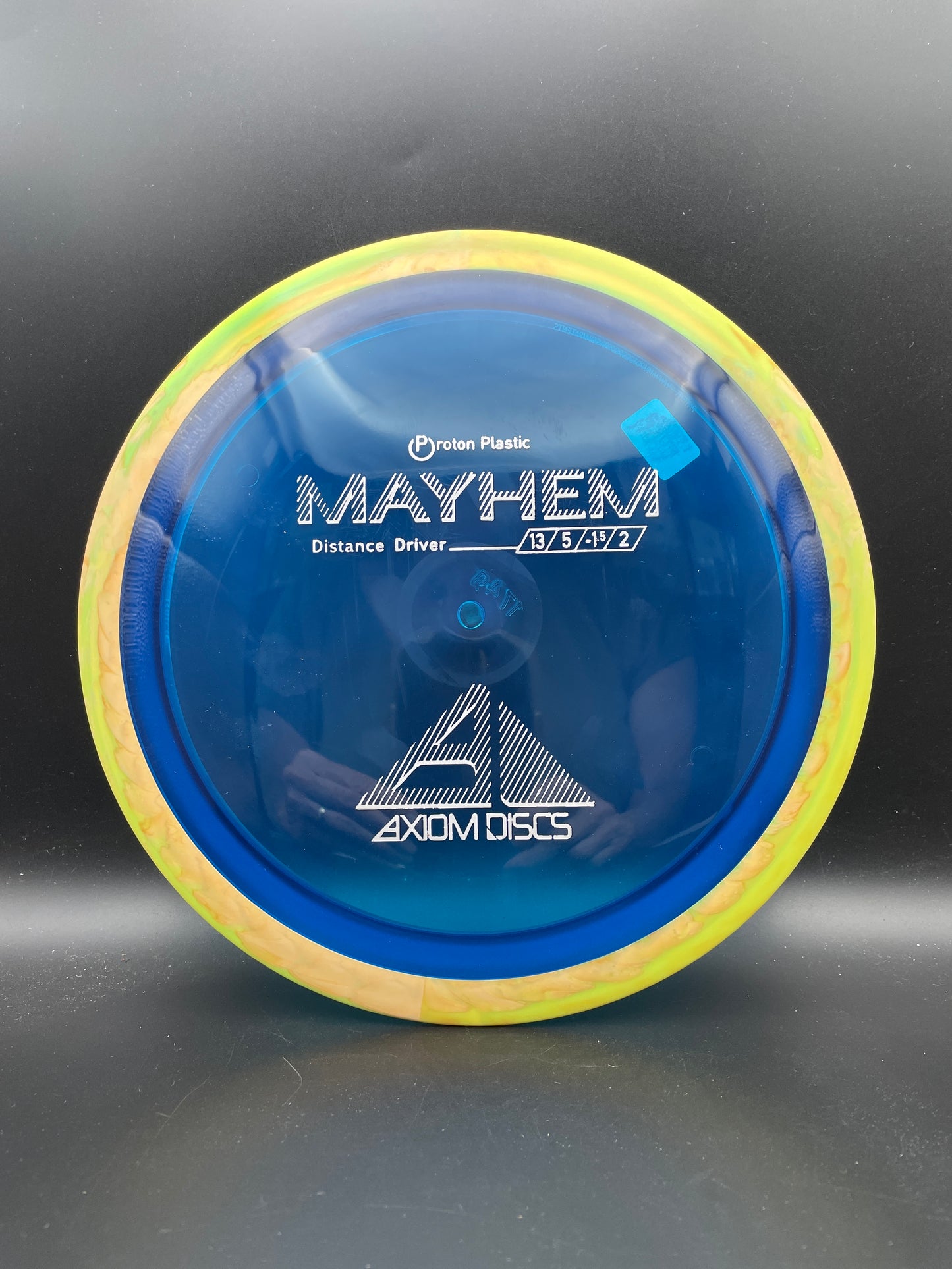 Axiom - Mayhem - Proton