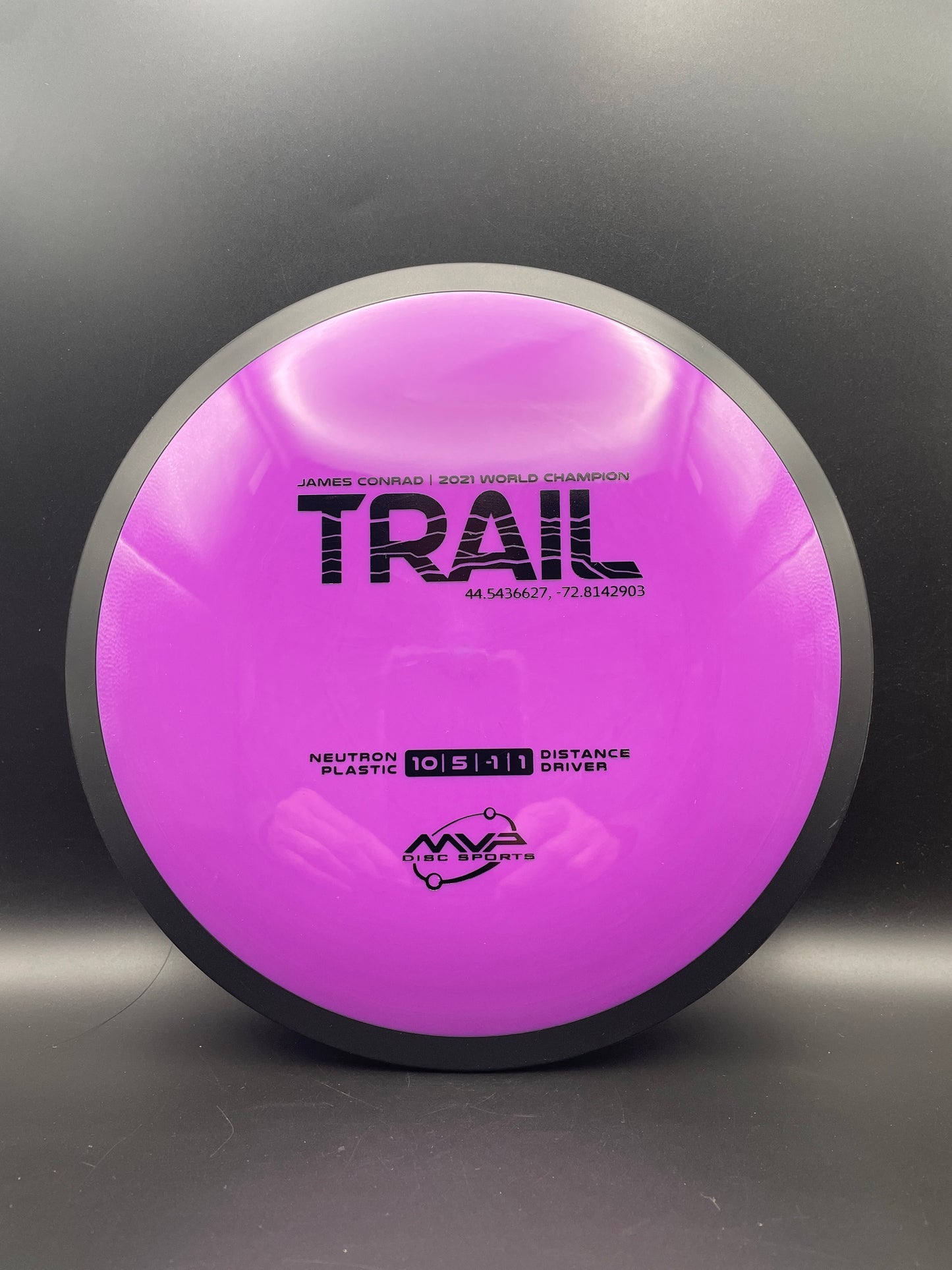 MVP - Trail - Neutron