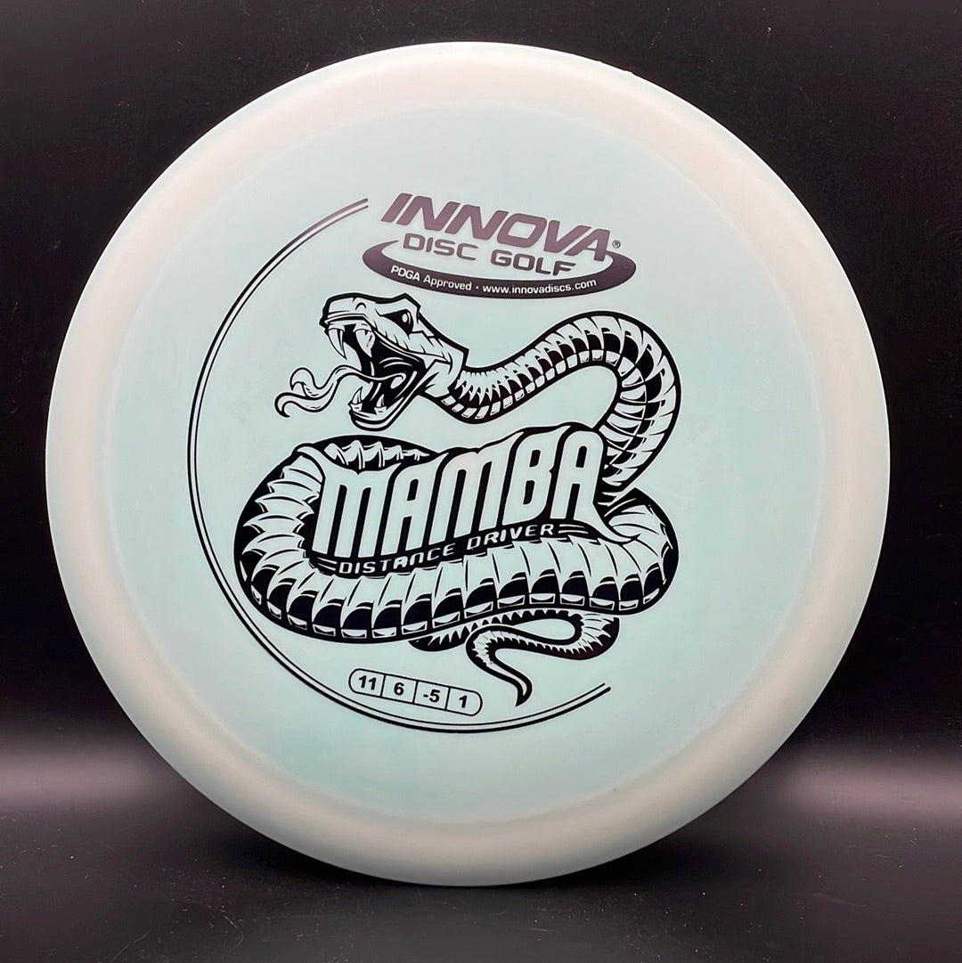 Innova - Mamba - DX