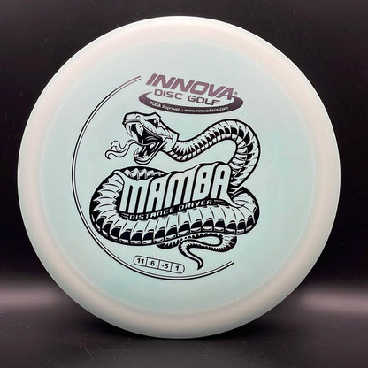 Innova - Mamba - DX