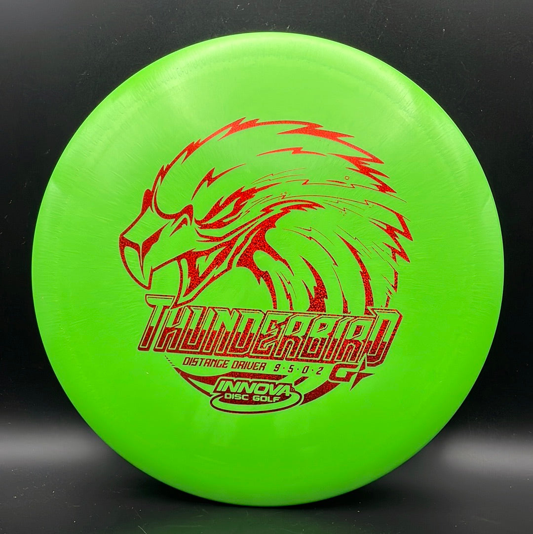 Innova - Thunderbird - G-Star