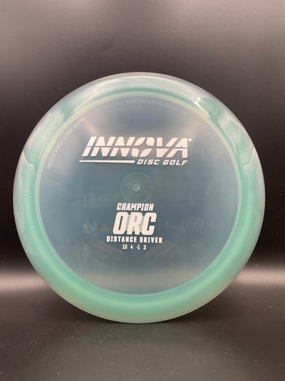 Innova - Orc - Champion