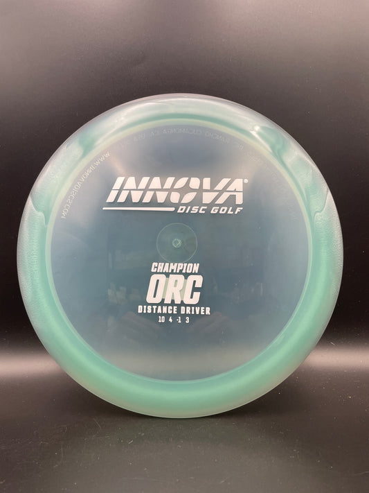 Innova - Orc - Champion