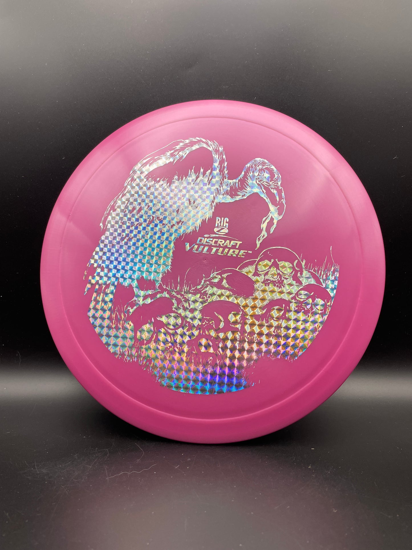 Discraft - Vulture - Big Z