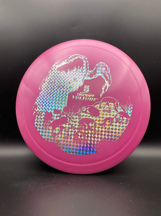 Discraft - Vulture - Big Z