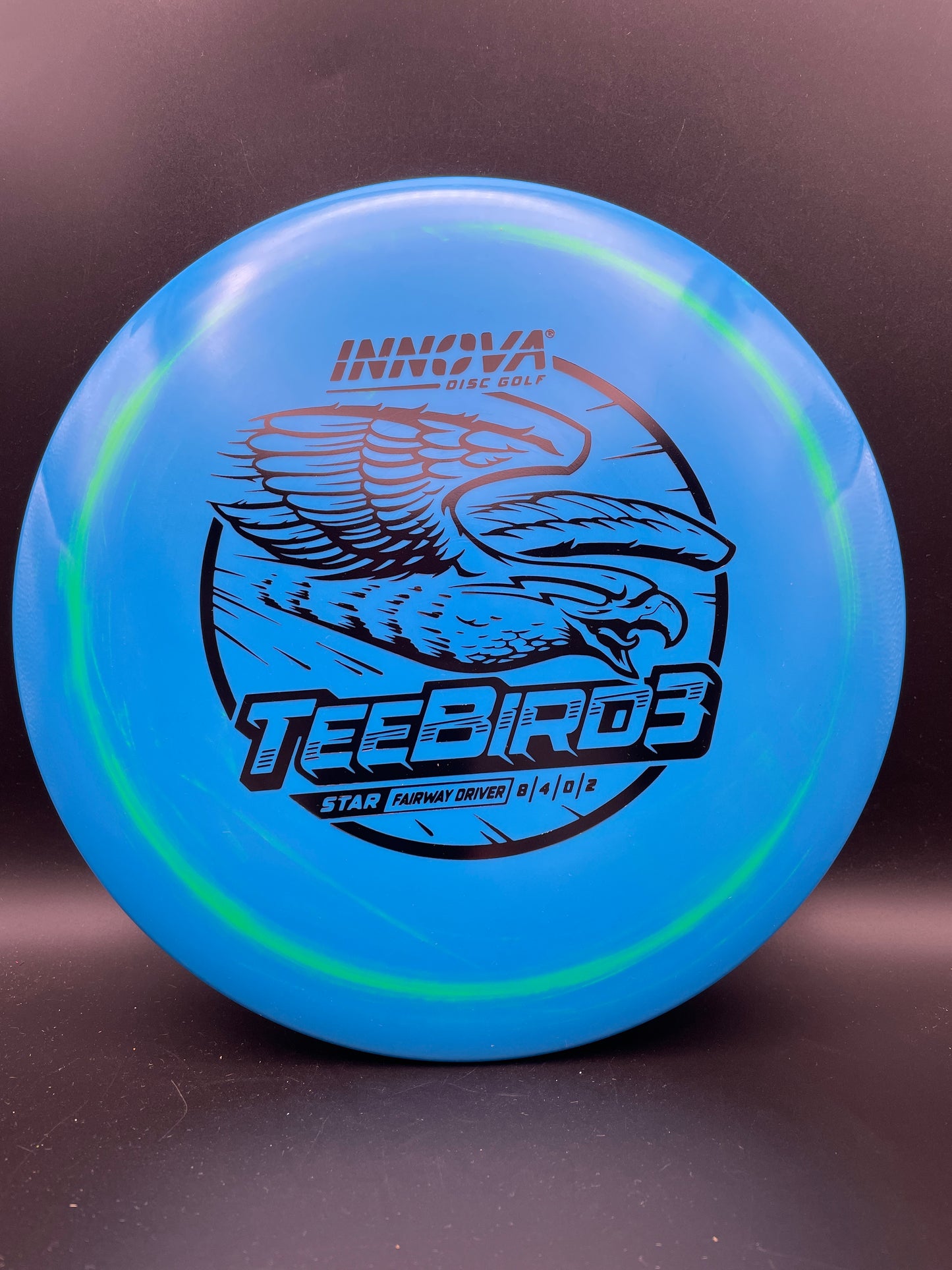 Innova - Teebird3 - Star