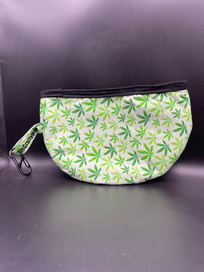 DisCraftyMom Towel Pocket