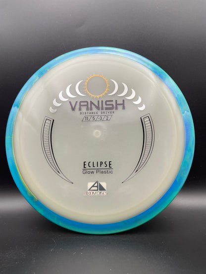 MVP - Vanish - Eclipse
