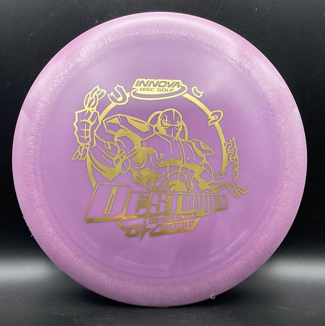 Innova - Destroyer - G-Star