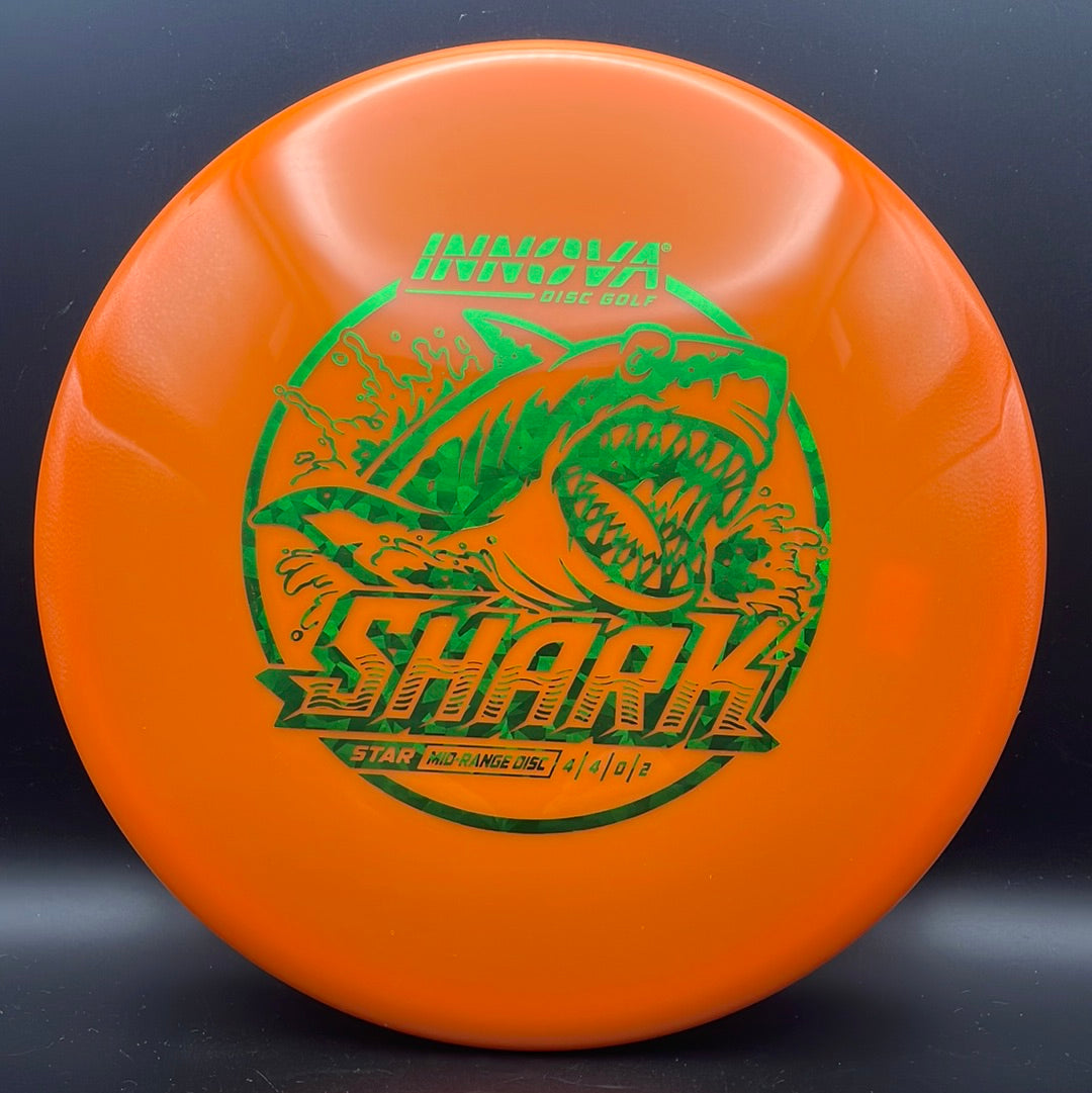 Innova - Shark - Star