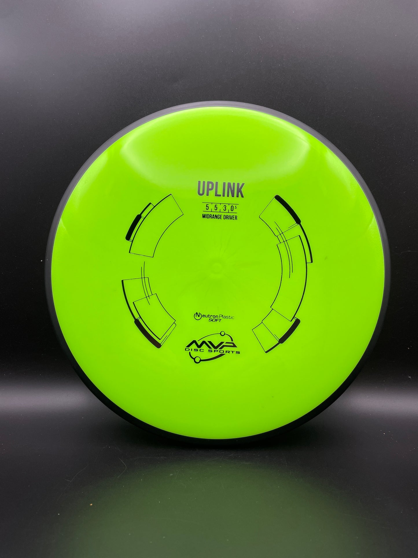 MVP - Uplink - Neutron Soft