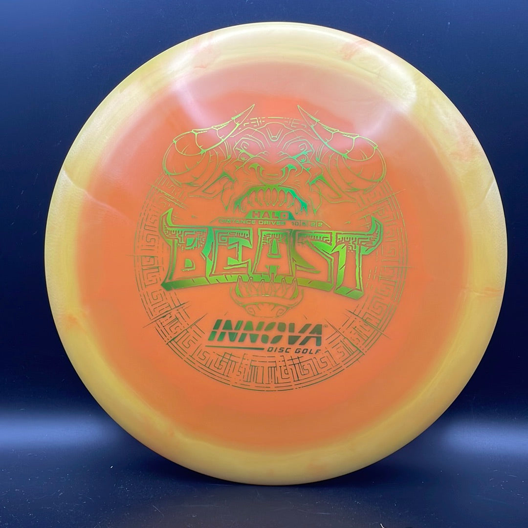 Innova - Beast - Halo Star