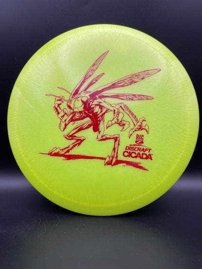 Discraft - Cicada - Big Z