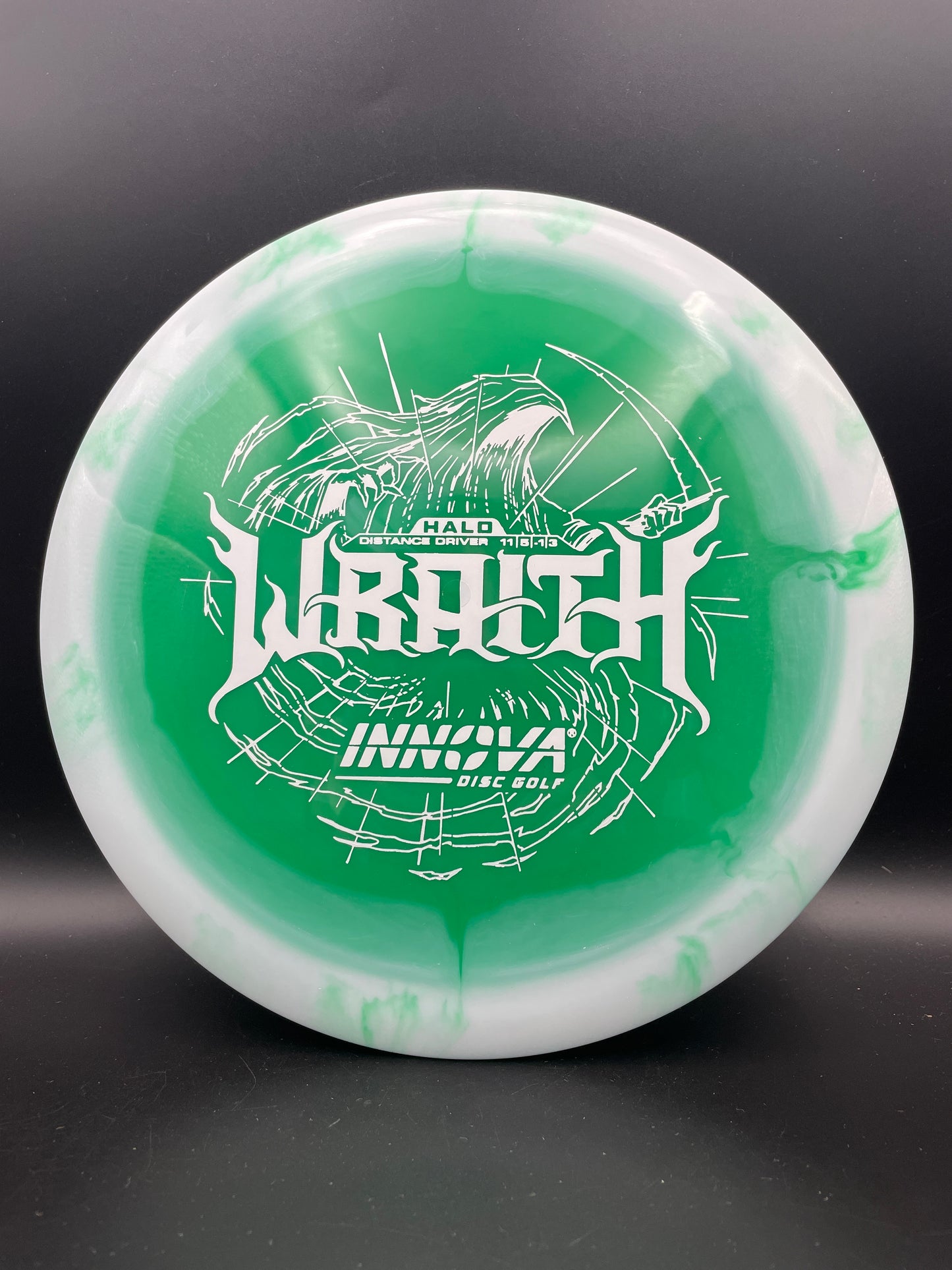 Innova - Wraith - Halo Star