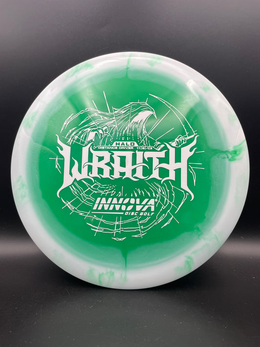 Innova - Wraith - Halo Star