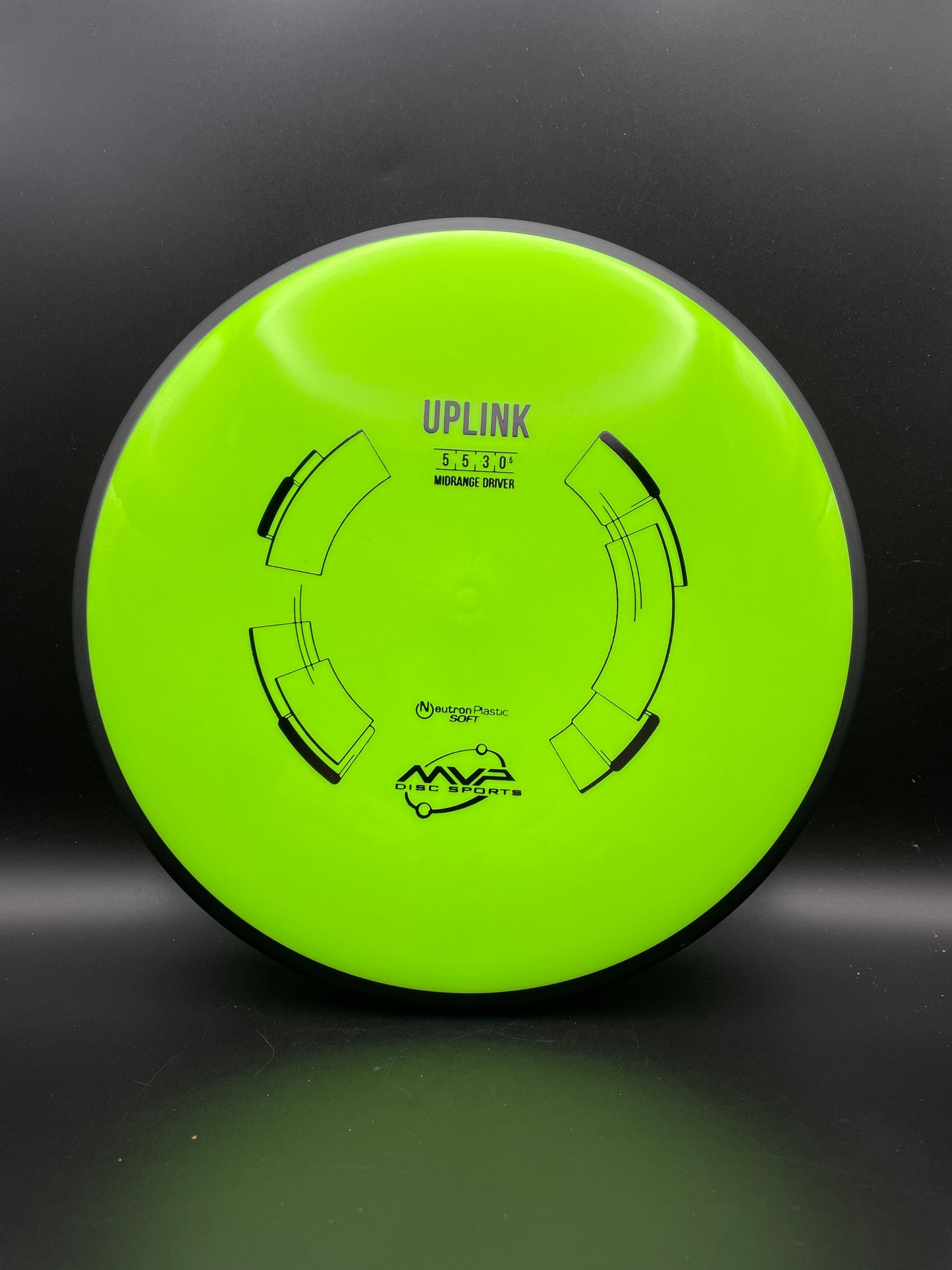 MVP - Uplink - Neutron Soft