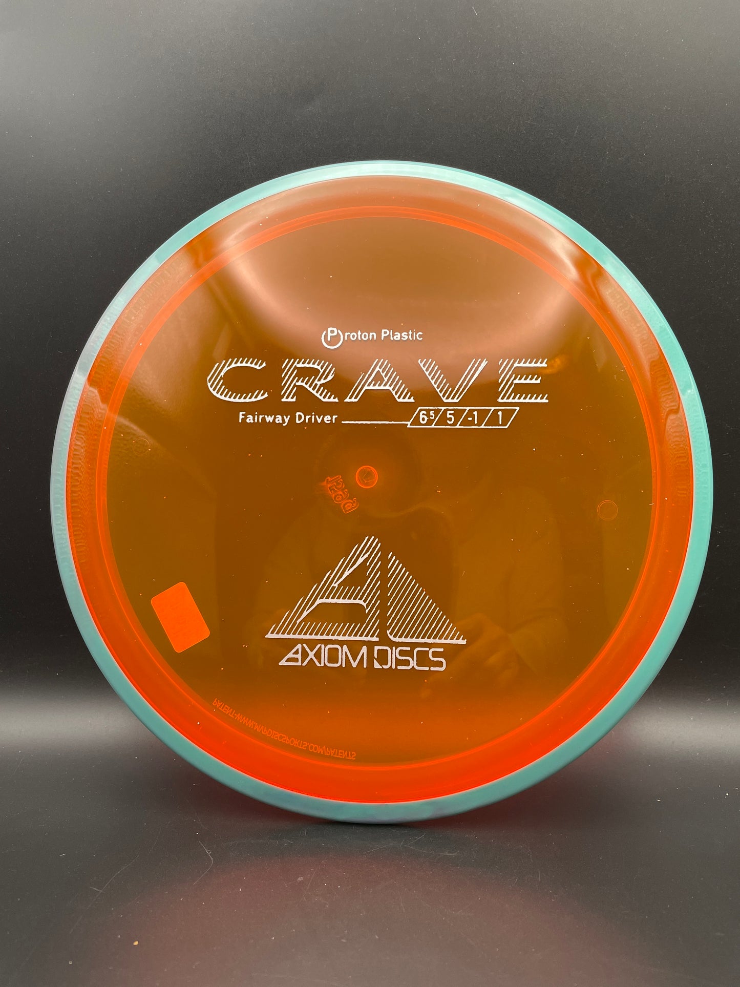 Axiom - Crave - Proton