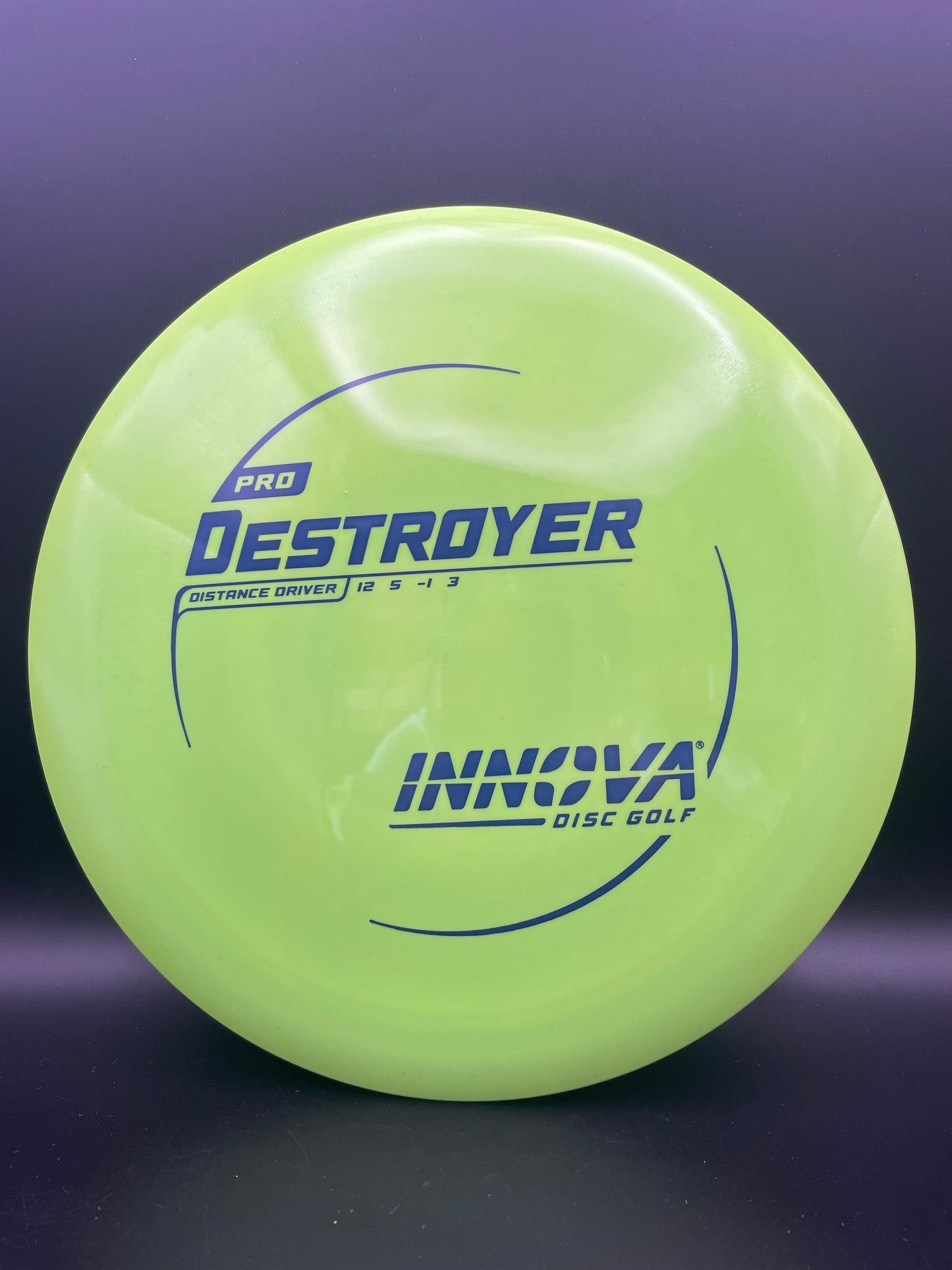 Innova - Destroyer - Pro