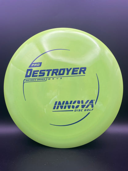 Innova - Destroyer - Pro