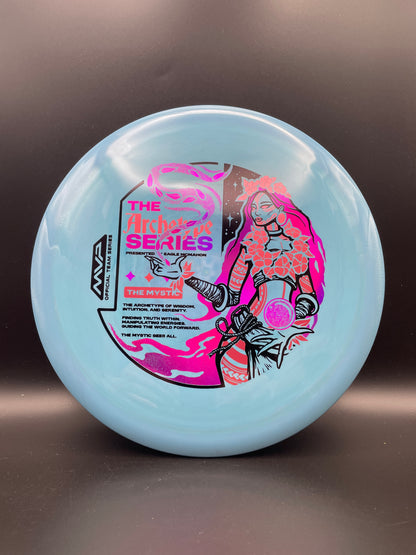 Streamline - Boost - Neutron - Eagle Team Series