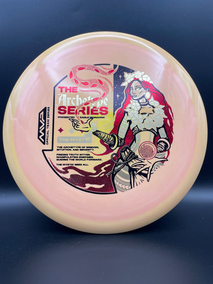 Streamline - Boost - Neutron - Eagle Team Series