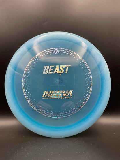 Innova - Beast - Blizzard Champion