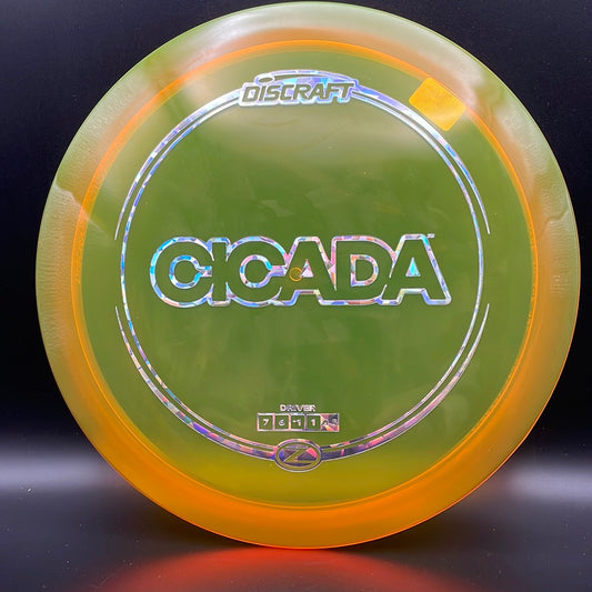 Discraft - Cicada - Z-Line