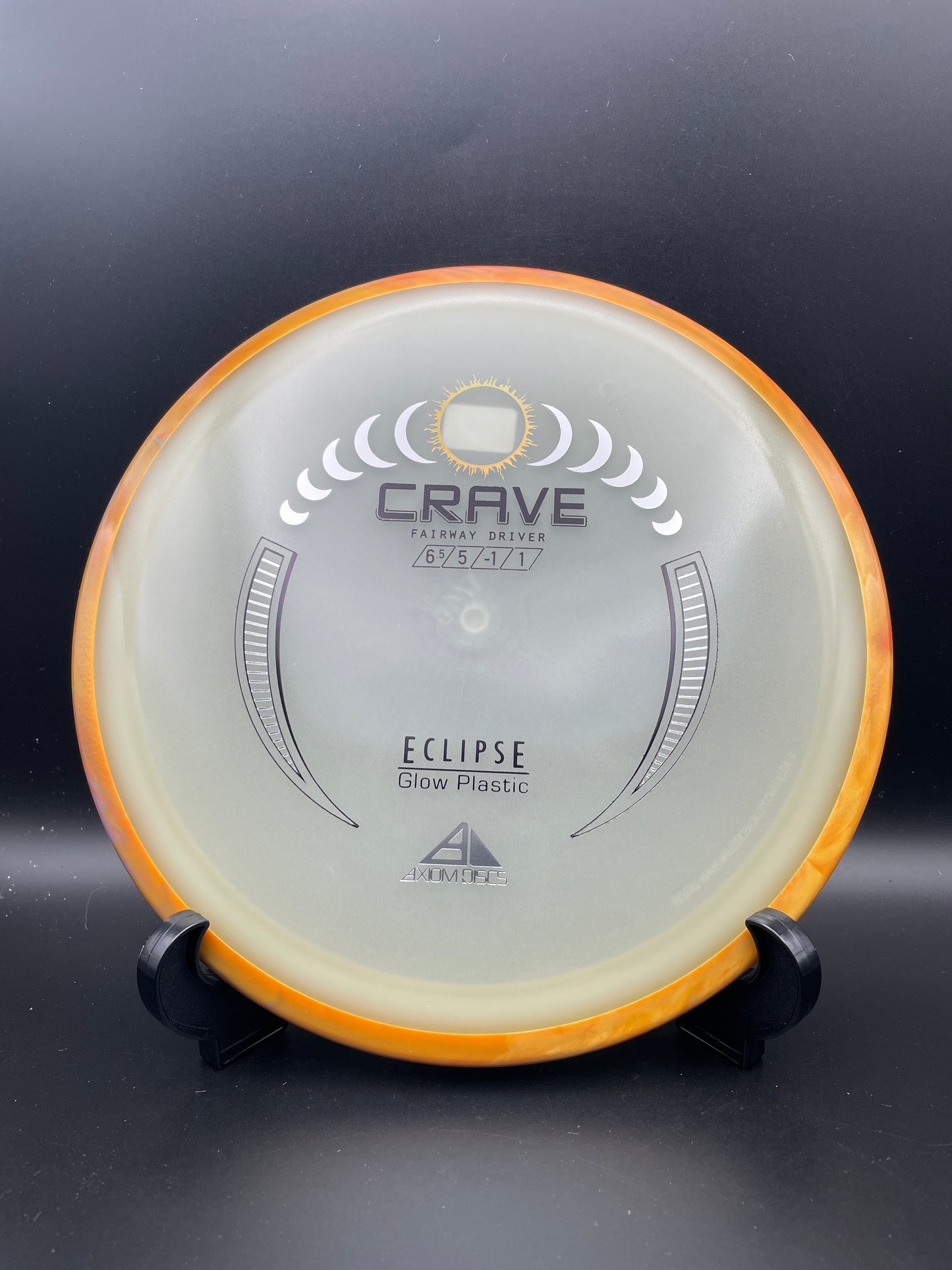 Axiom - Crave - Eclipse 2.0