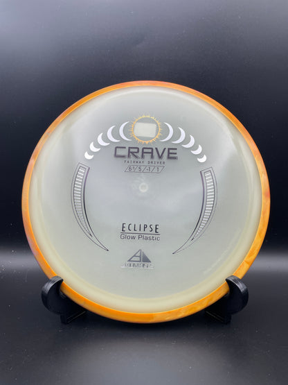 Axiom - Crave - Eclipse 2.0