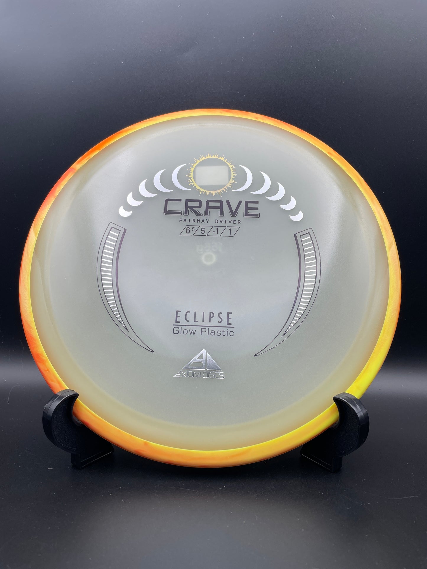 Axiom - Crave - Eclipse 2.0