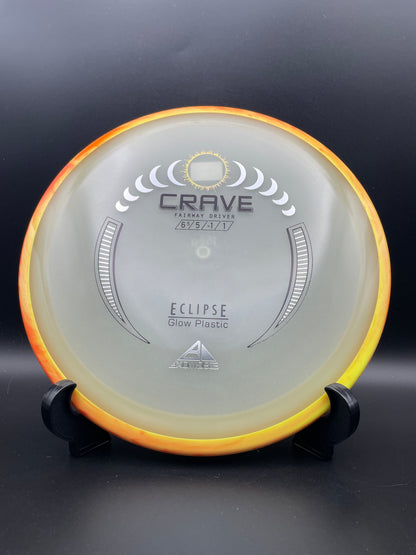 Axiom - Crave - Eclipse 2.0