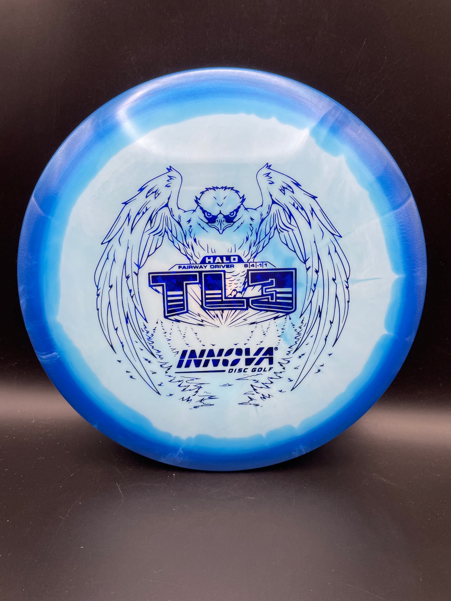 Innova - TL3 - Halo Star