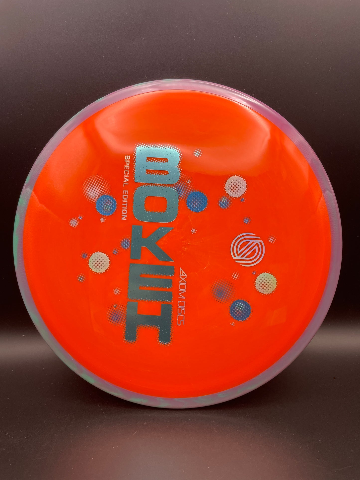 Axiom - Bokeh - Neutron - Simonline Special Edition