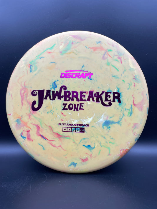 Discraft - Zone - Jawbreaker
