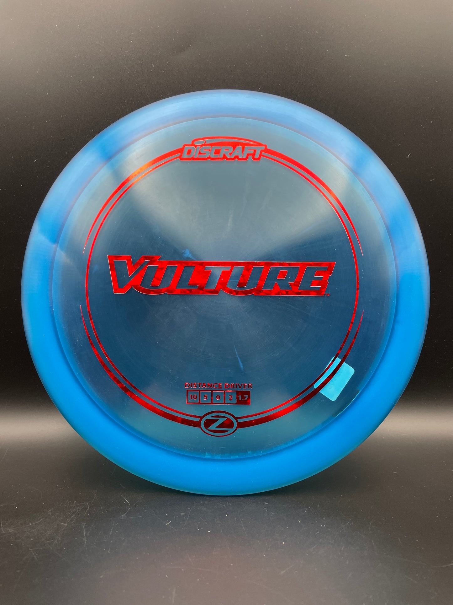 Discraft - Vulture - Z-Line