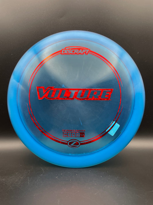 Discraft - Vulture - Z-Line