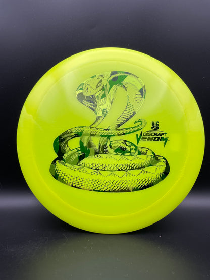 Discraft - Venom - Big Z