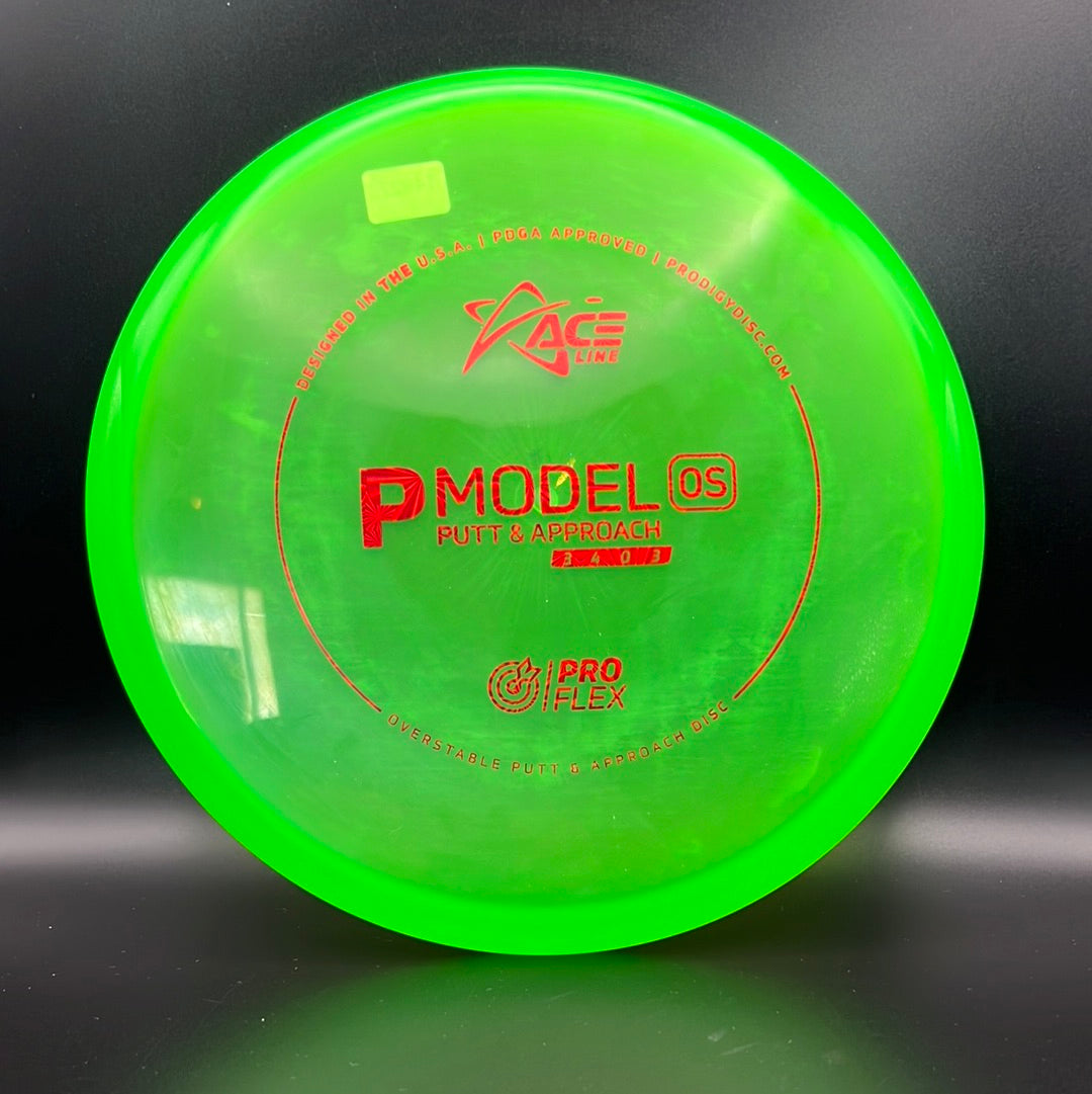 Prodigy - P Model OS - ProFlex