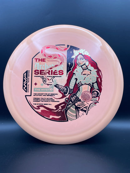 Streamline - Boost - Neutron - Eagle Team Series