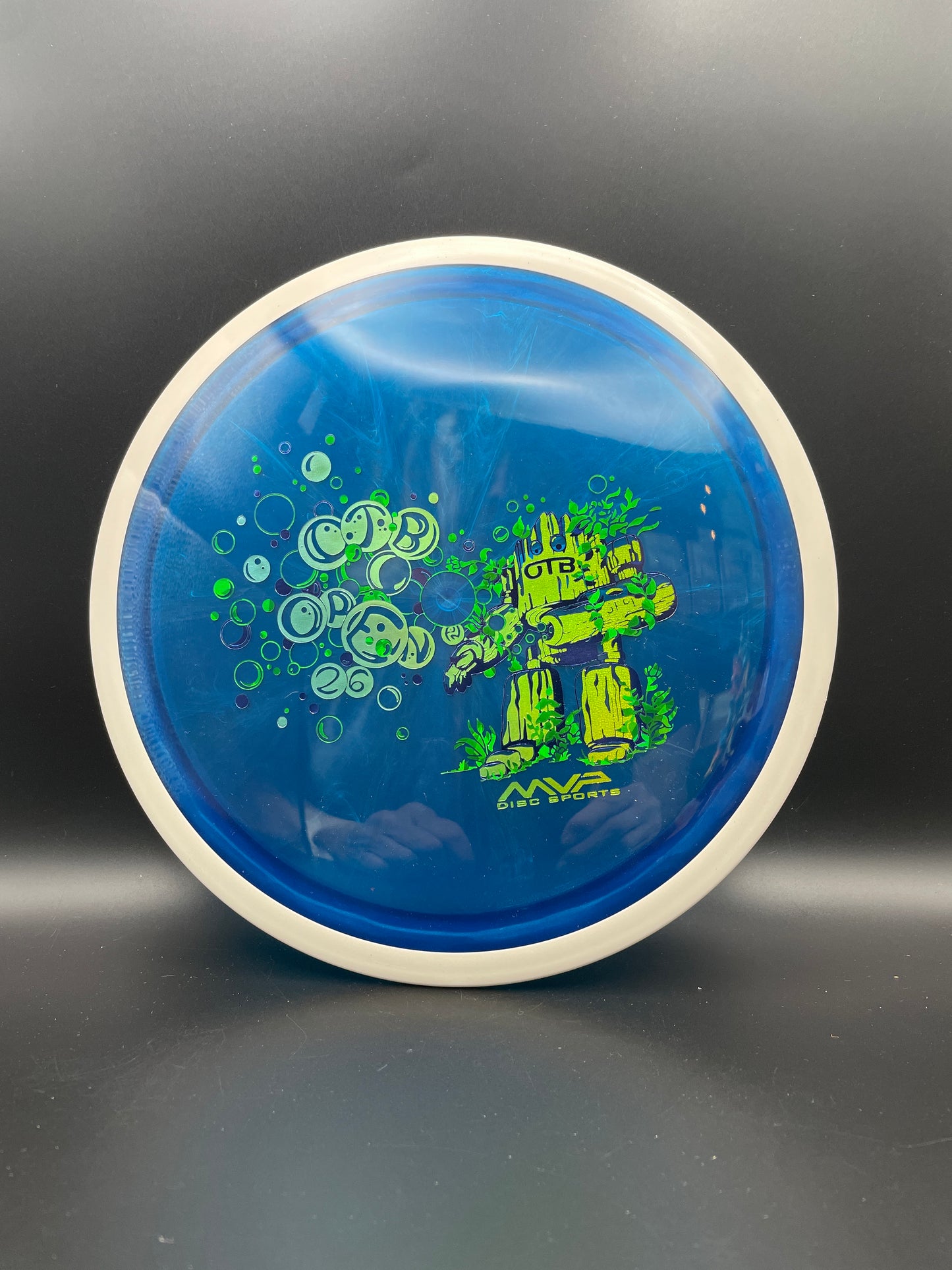 MVP - Tesla - Proton - 2026 OTB Open