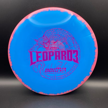 Innova - Leopard3 - Halo Star