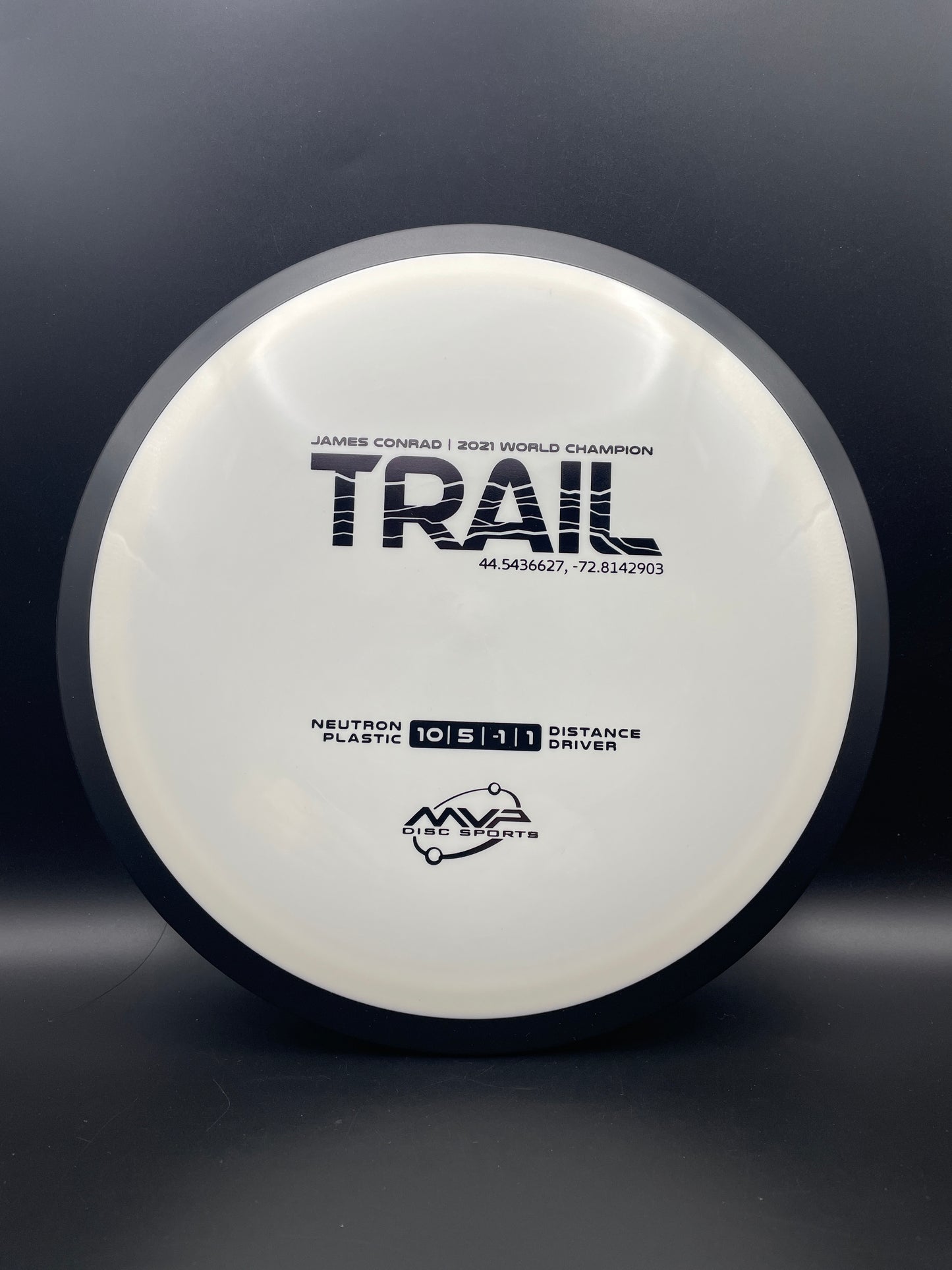 MVP - Trail - Neutron