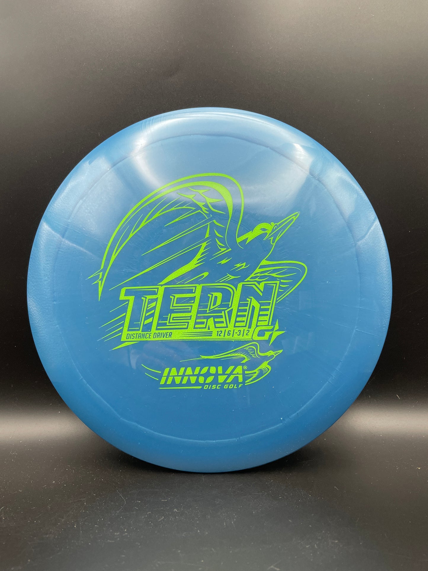 Innova - Tern - G-Star