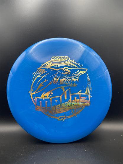 Innova - Mako3 - G-Star