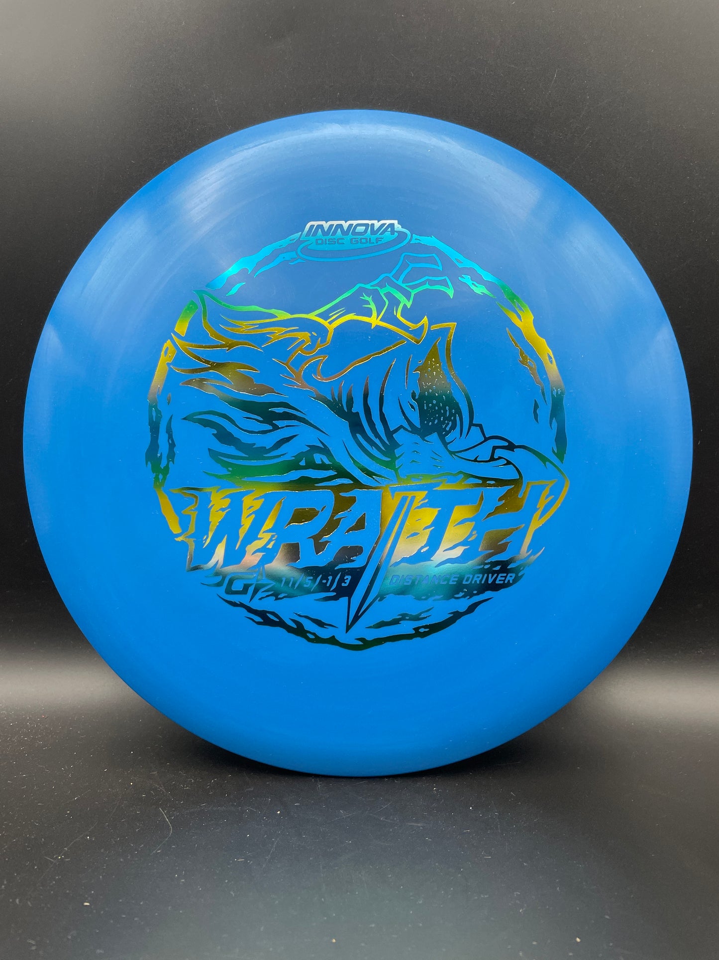 Innova - Wraith - G-Star