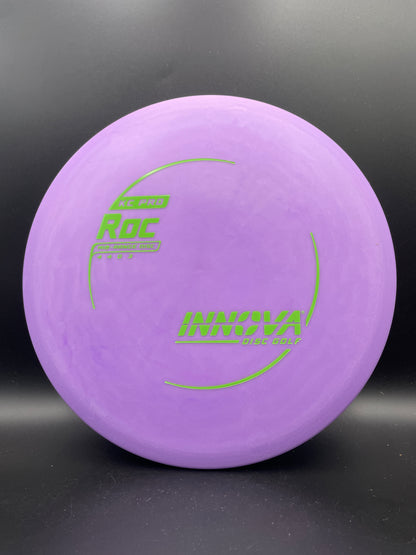 Innova - Roc - KC Pro