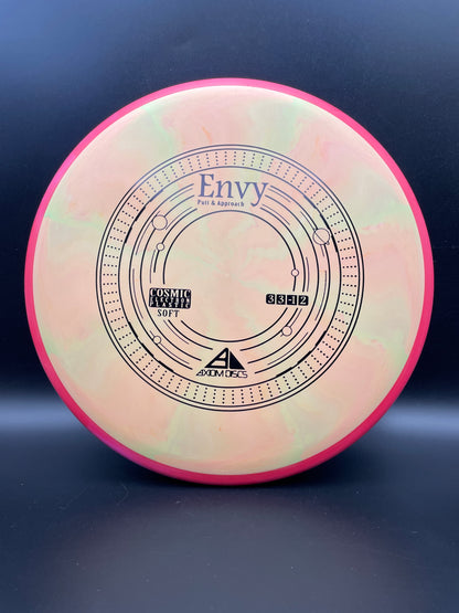 Axiom - Envy - Cosmic Electron Soft