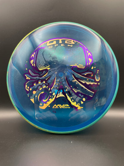 Axiom - Proxy - Proton Soft - 2026 OTB Open